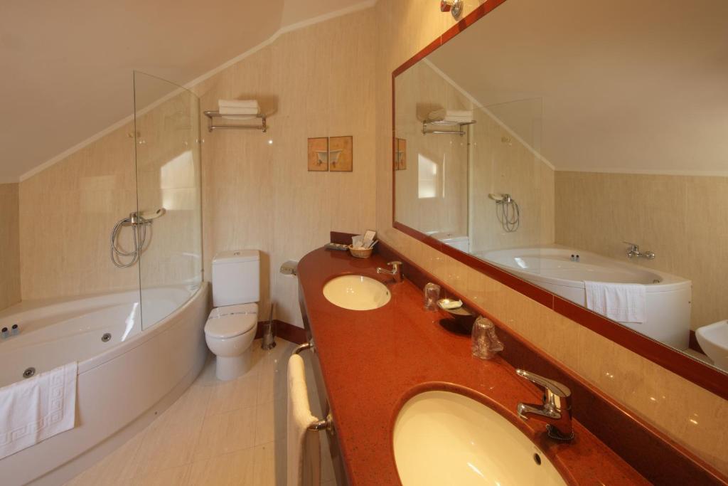 Hotel Modus Vivendi Sopelana Cameră foto
